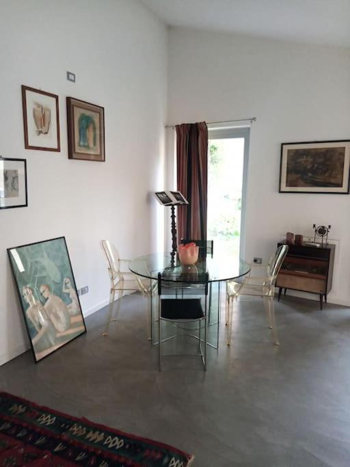 Suite Per Gli Ospiti ปาเวีย ภายนอก รูปภาพ